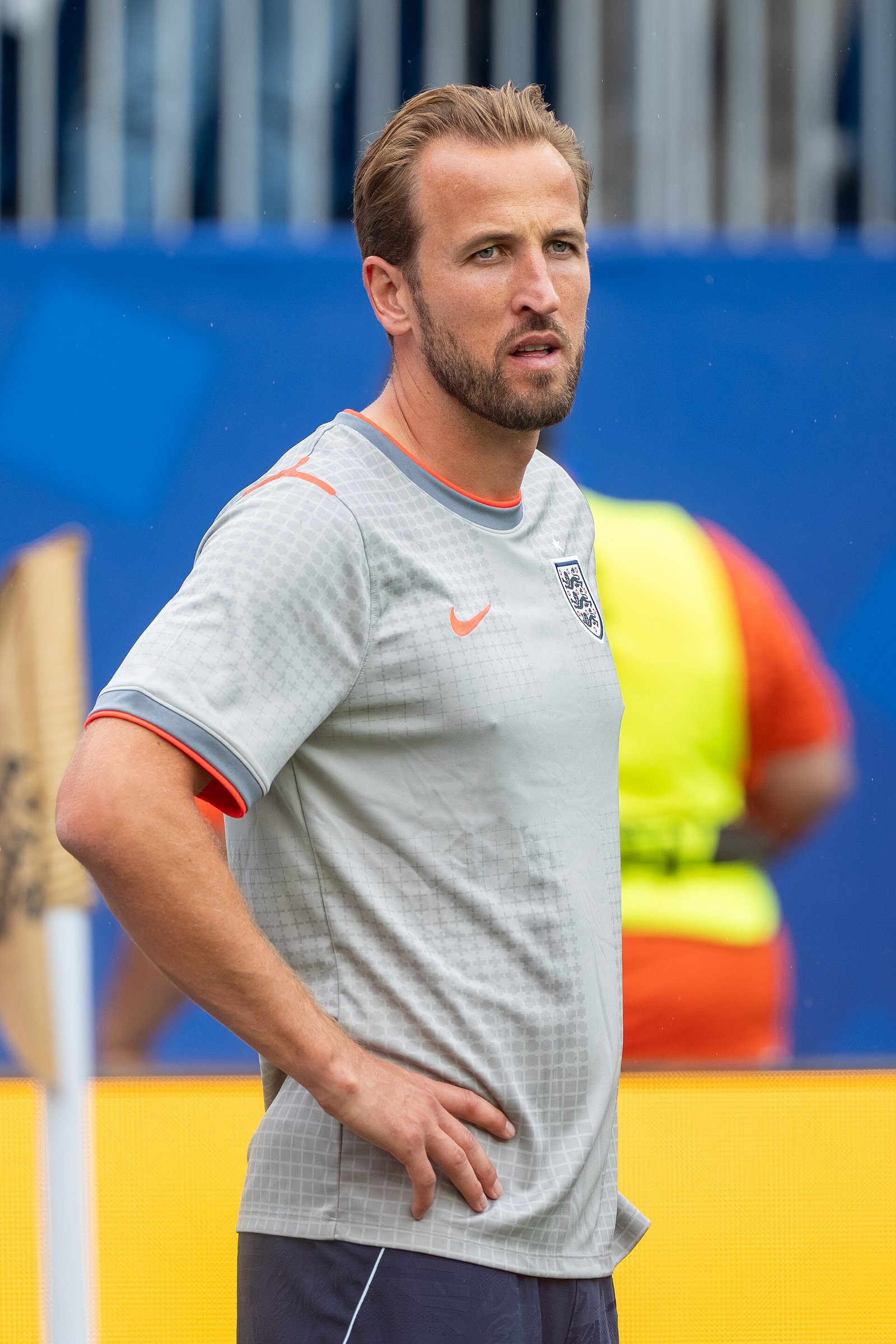 Harry Kane