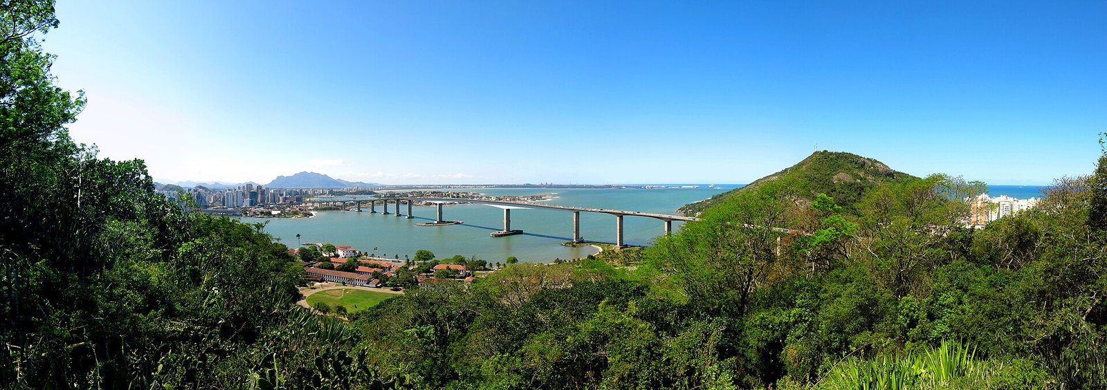 Terceira Ponte