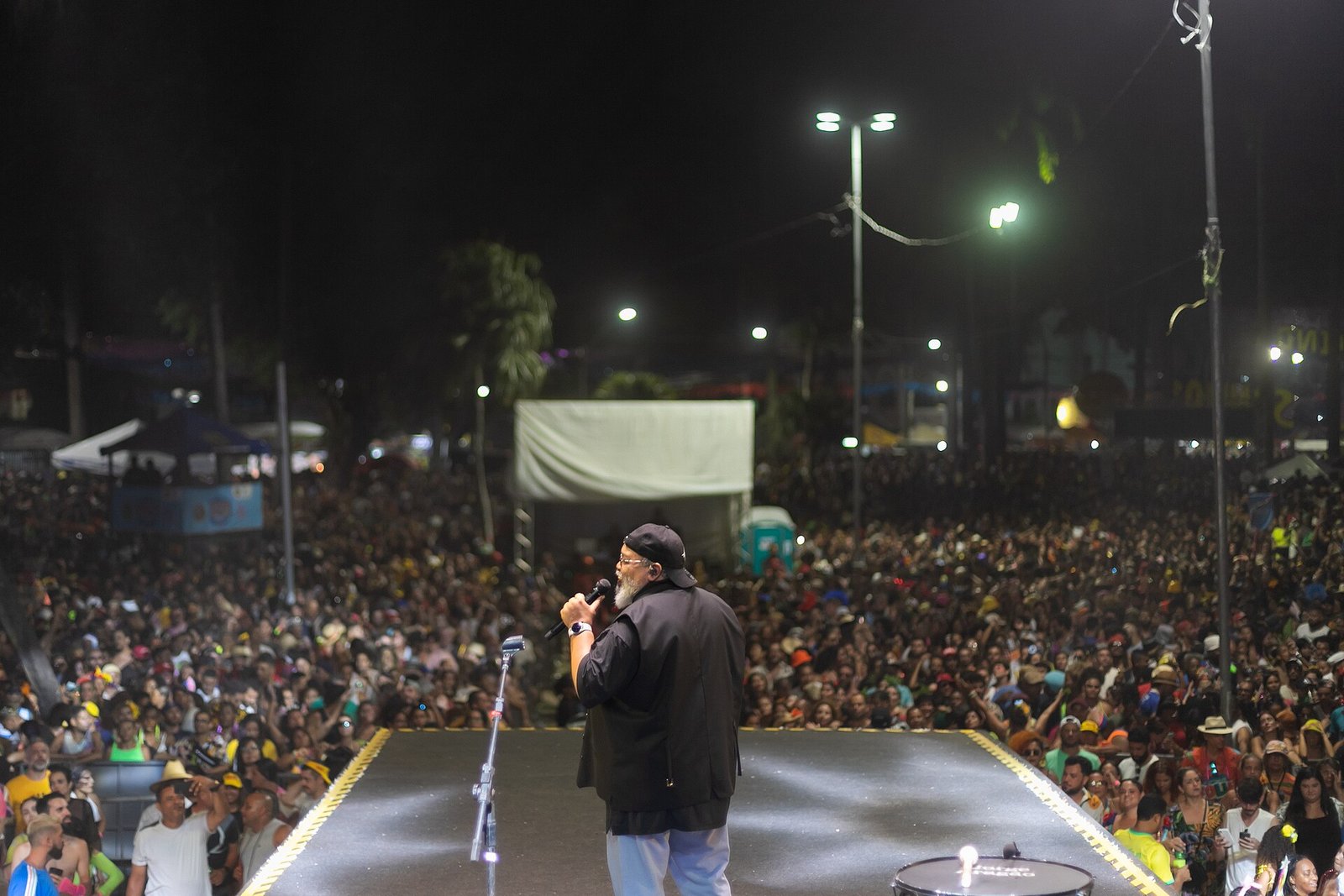 Jorge Aragão